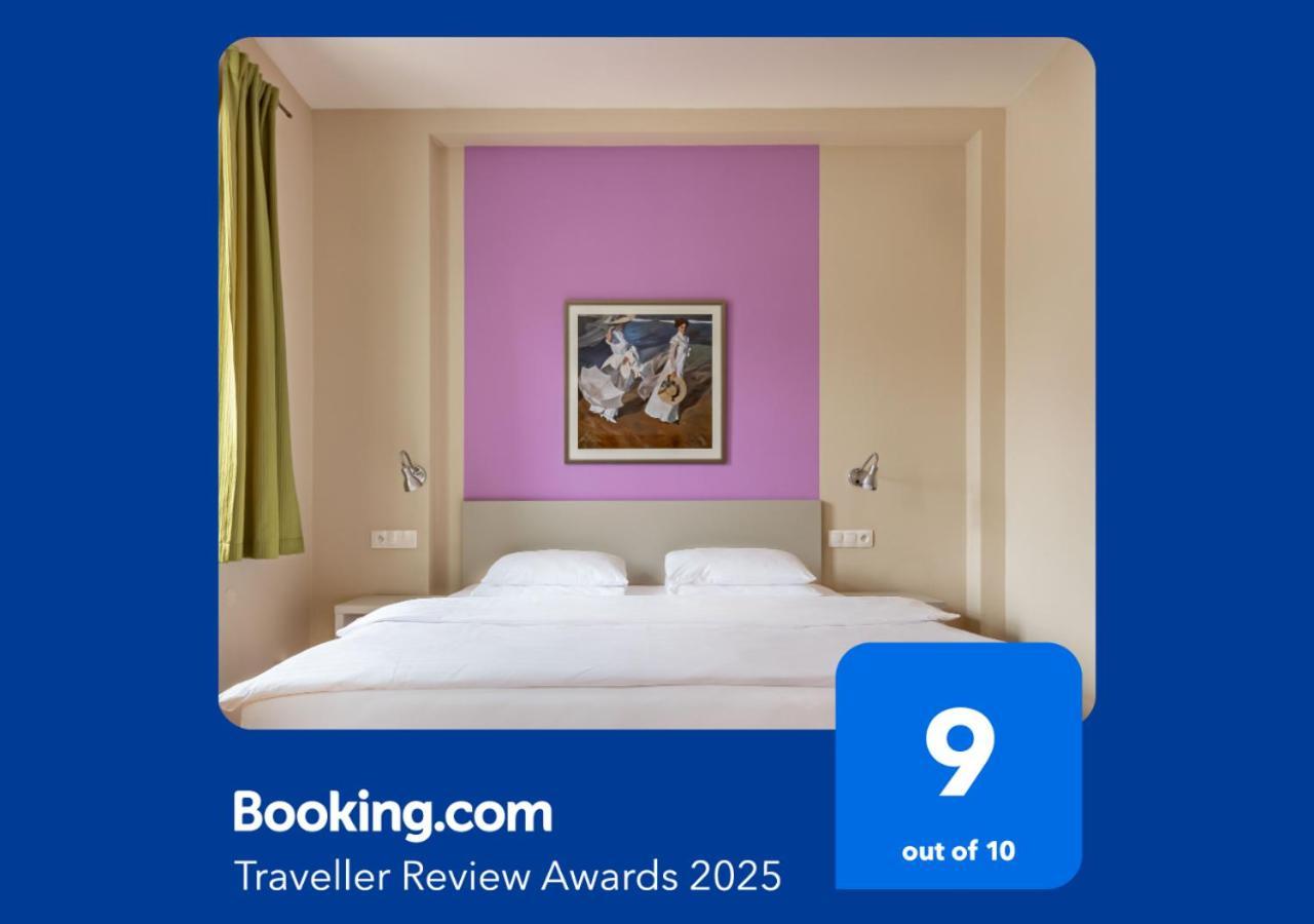 Boutique Hotel Swisshouse 玛丽亚温泉 外观 照片